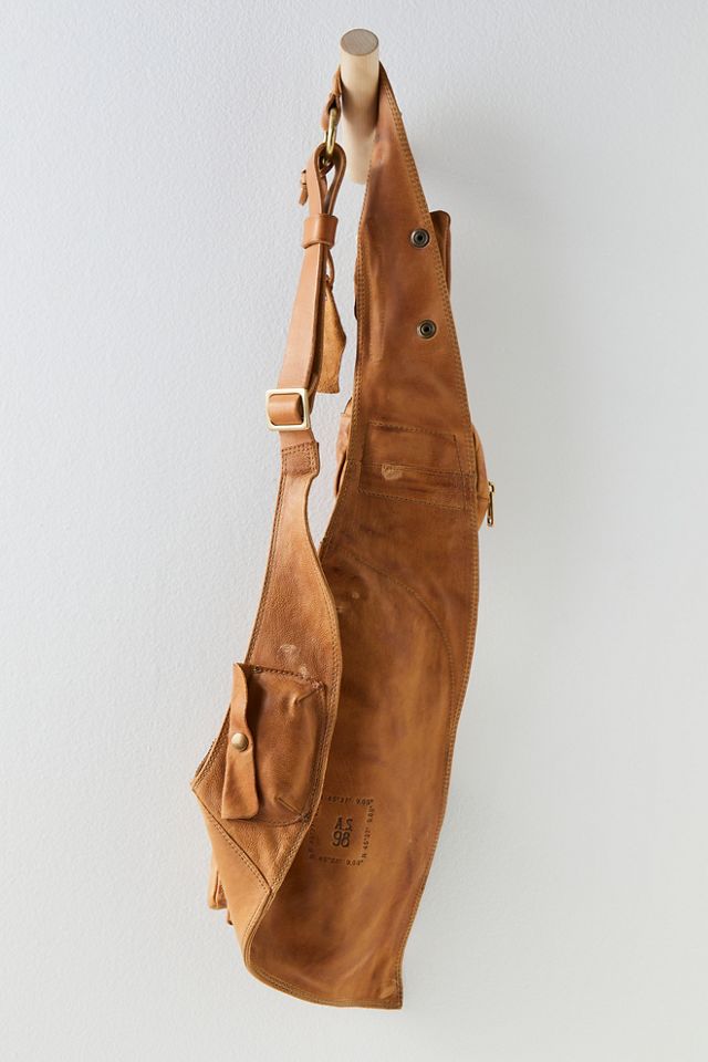 AS98 Borgia Half Harness Bag #4