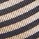 Noir Stripe