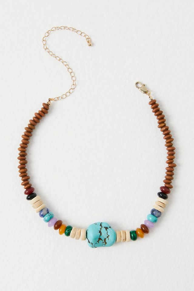 Stardust Choker #1