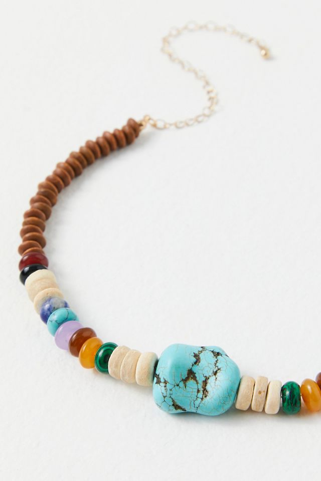Stardust Choker #2