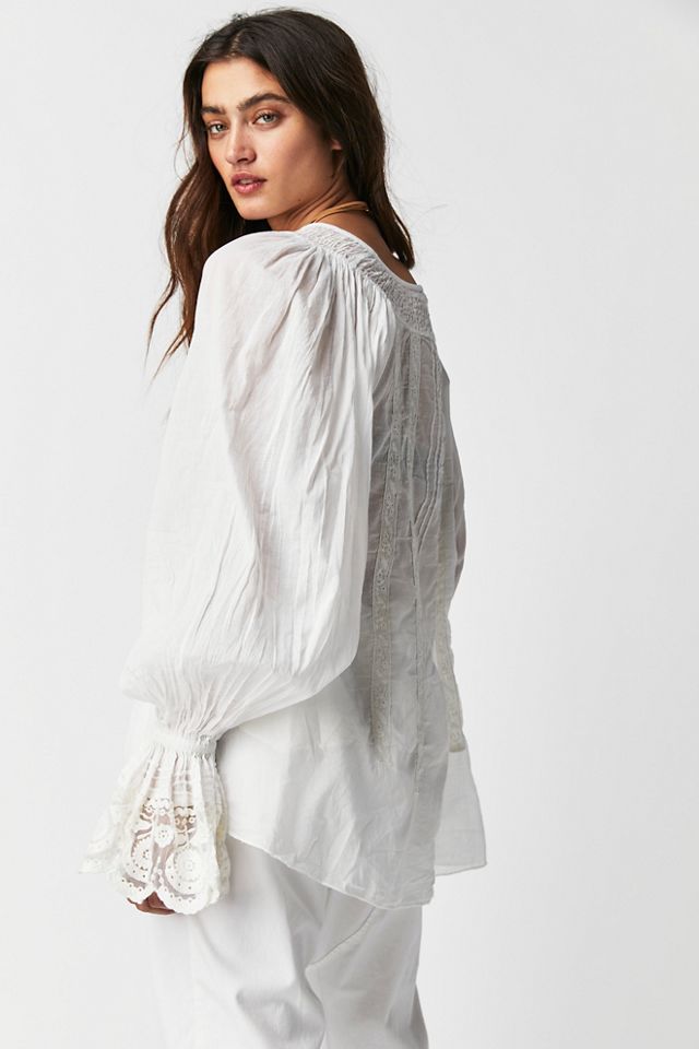 Bali Dreamstate Tunic #1