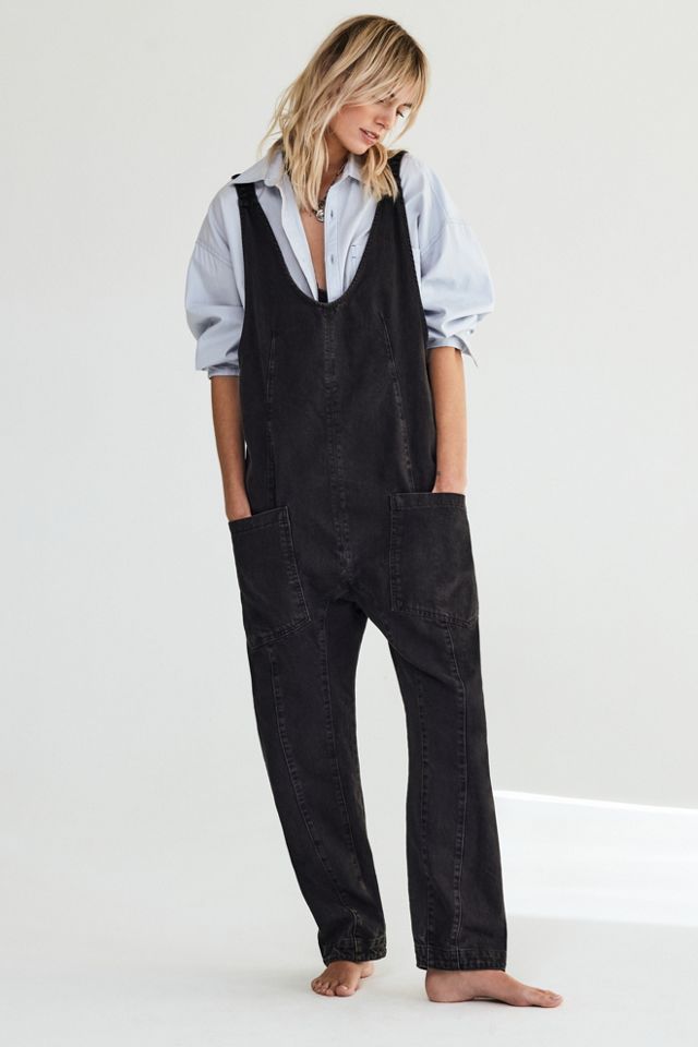 We The Free High Roller Jumpsuit Free People