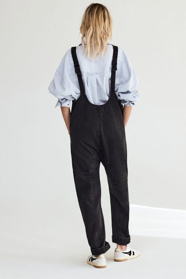 We The Free High Roller Jumpsuit #5