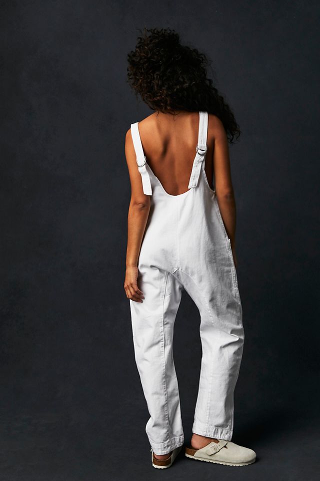 Free People High Roller Jumpsuit Extra-Small / Whimsy