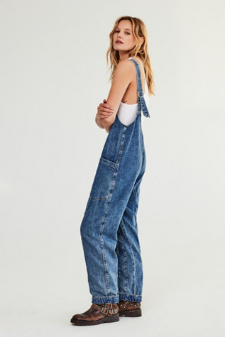 Free People, Pants & Jumpsuits