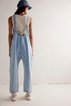 We The Free High Roller Jumpsuit