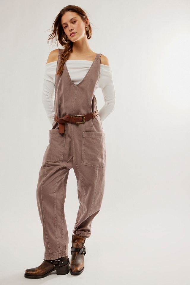 We The Free High Roller Jumpsuit #2