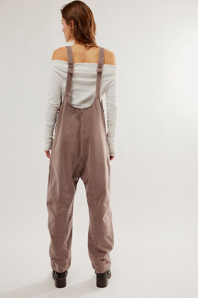 We The Free High Roller Jumpsuit #1