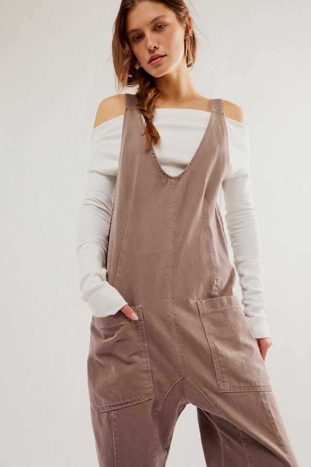 We The Free High Roller Jumpsuit #3
