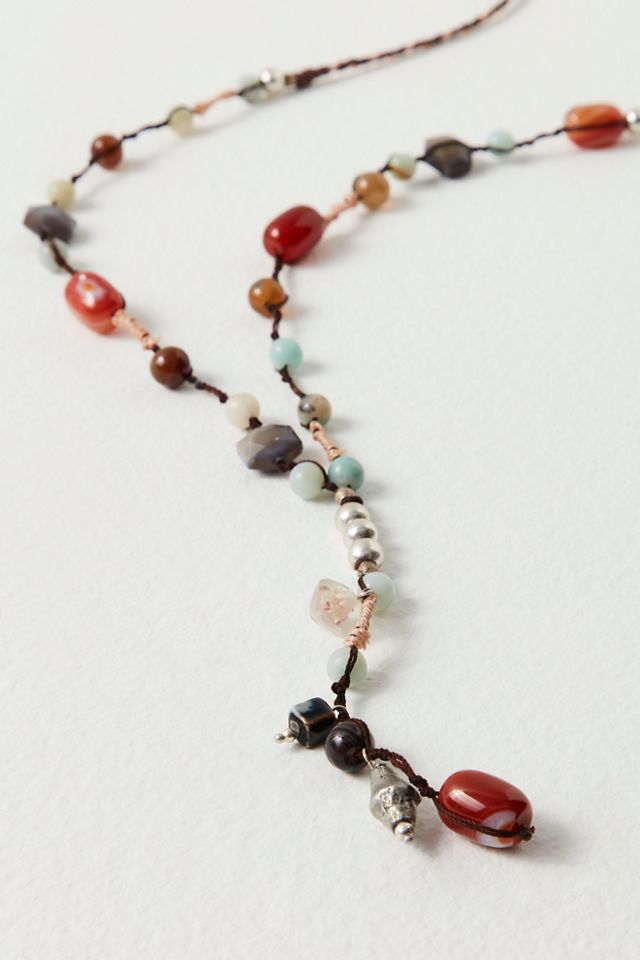 Collier chaîne unique Nothing To Prove #1
