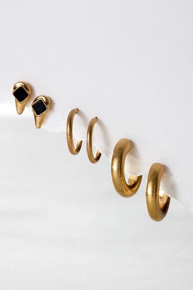 Work Of Art Stud Set