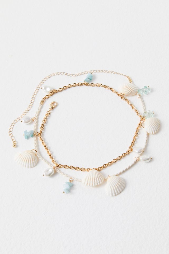 Chaîne de taille Julia #2