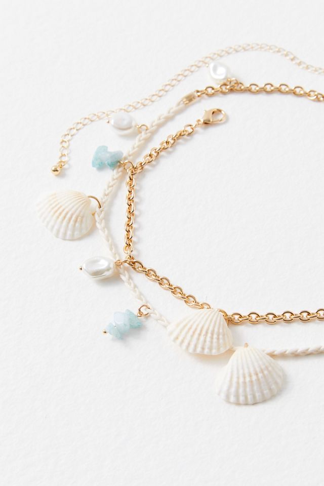 Chaîne de taille Julia #3