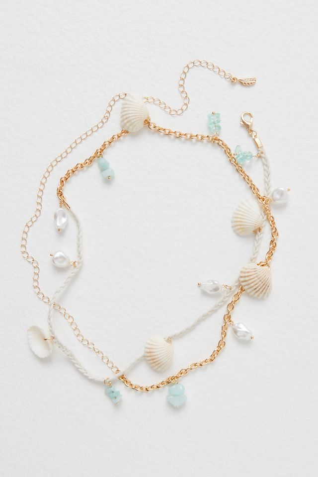 Chaîne de taille Julia #4