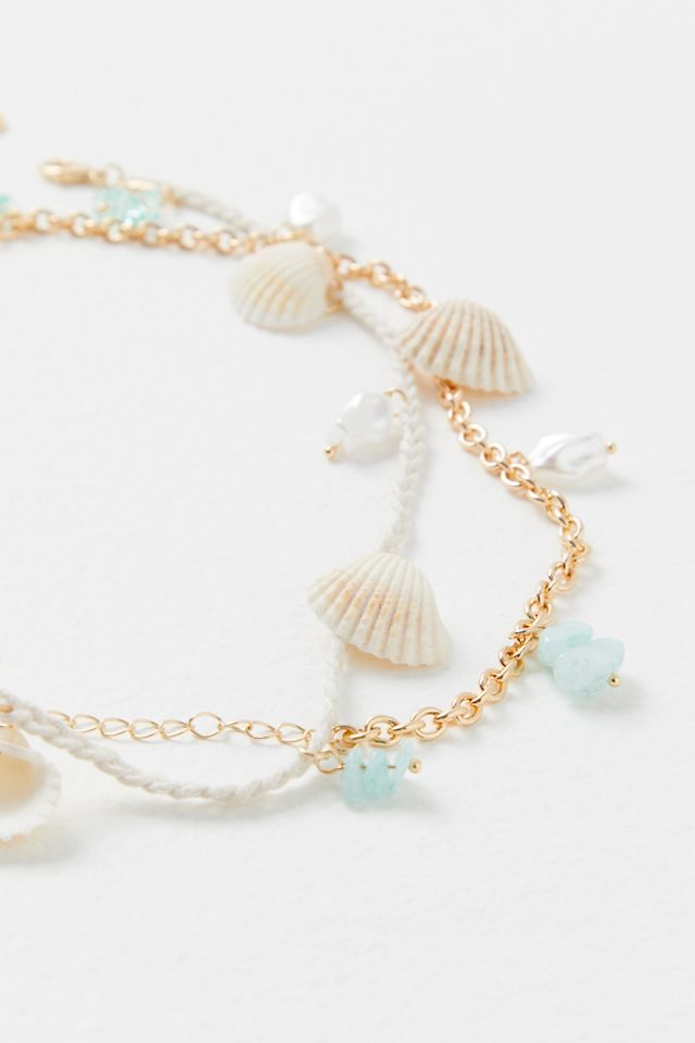 Chaîne de taille Julia #5