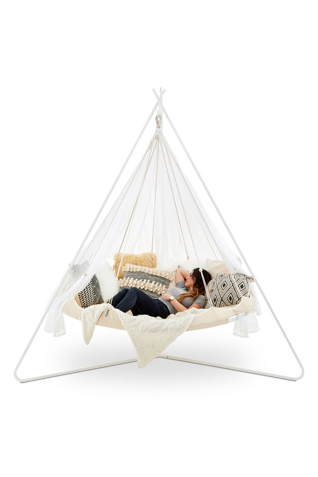 Tiipii best sale hammock bed