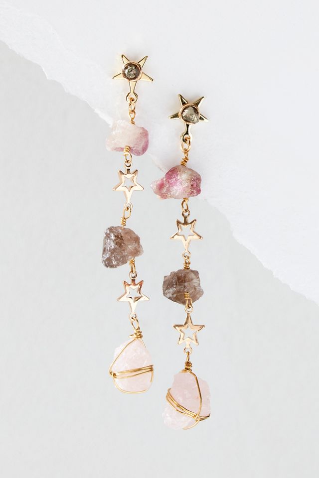 Ariana Ost Leap Day Earrings #1