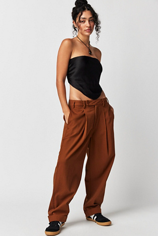 Needed Breaking Trousers product page