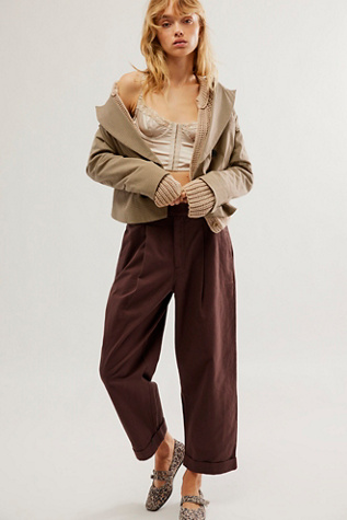 Needed Breaking Trousers | Free People