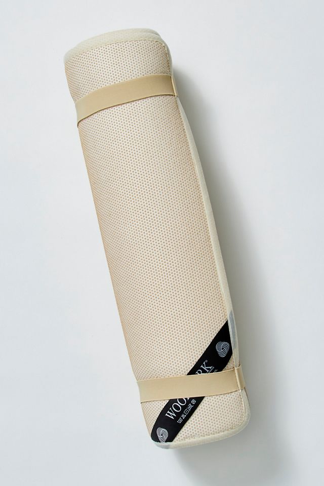 WearMyYoga Merino Wool Yoga Mat #1