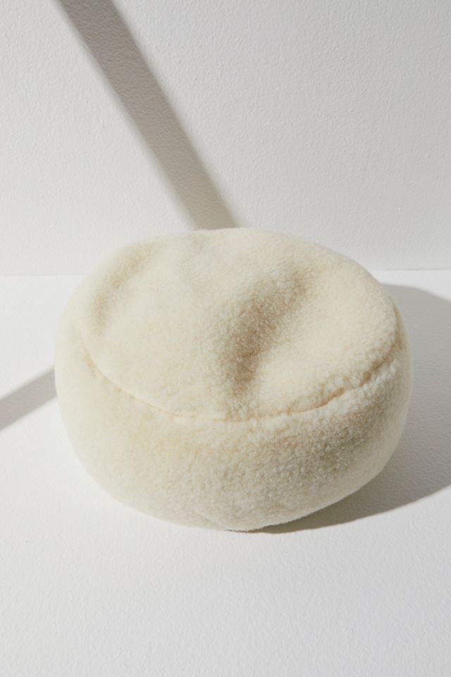 WearMyYoga Merino Wool Meditation Pillow #1