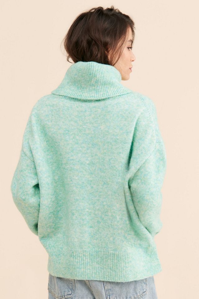 Find Me Now Jeffrey Sweater #1