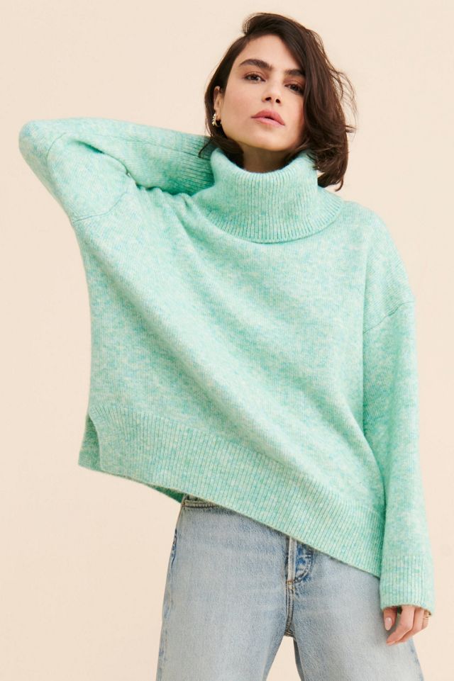 Find Me Now Jeffrey Sweater #2