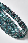 Paisley Soft Headband