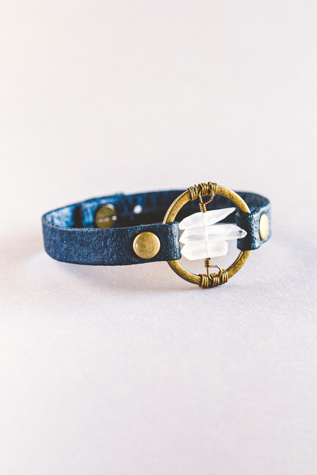 Giving Bracelets Be The Light Vegan Bracelet