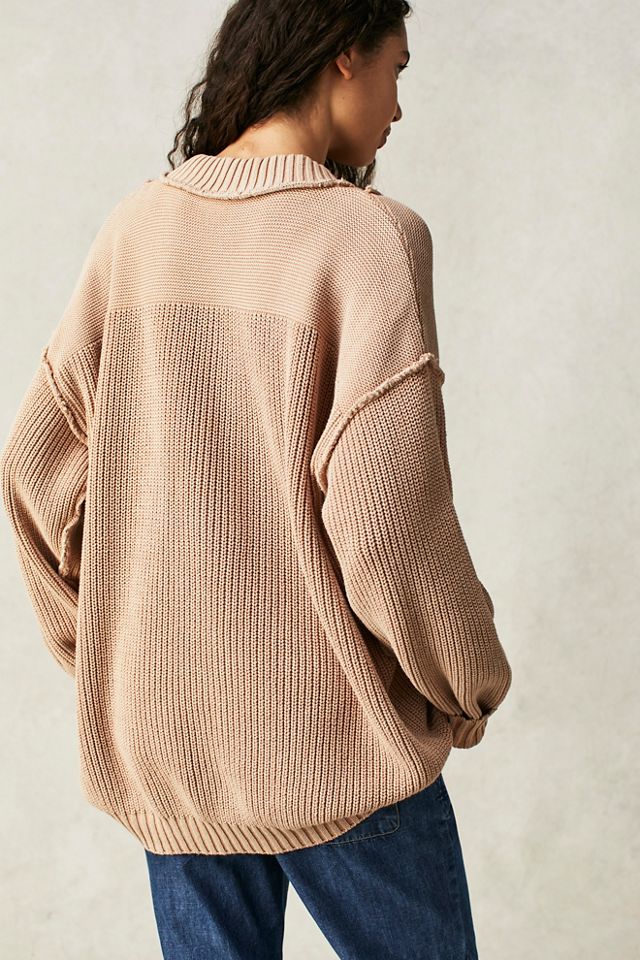 Pull tunisien Maggie #3