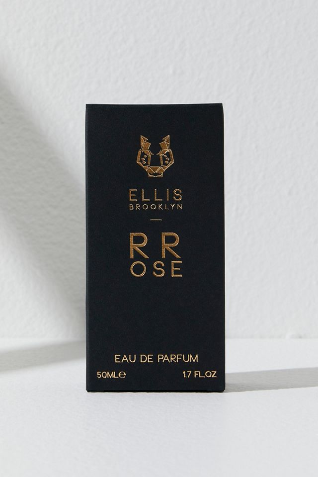 Ellis Brooklyn RROSE Eau De Parfum #3