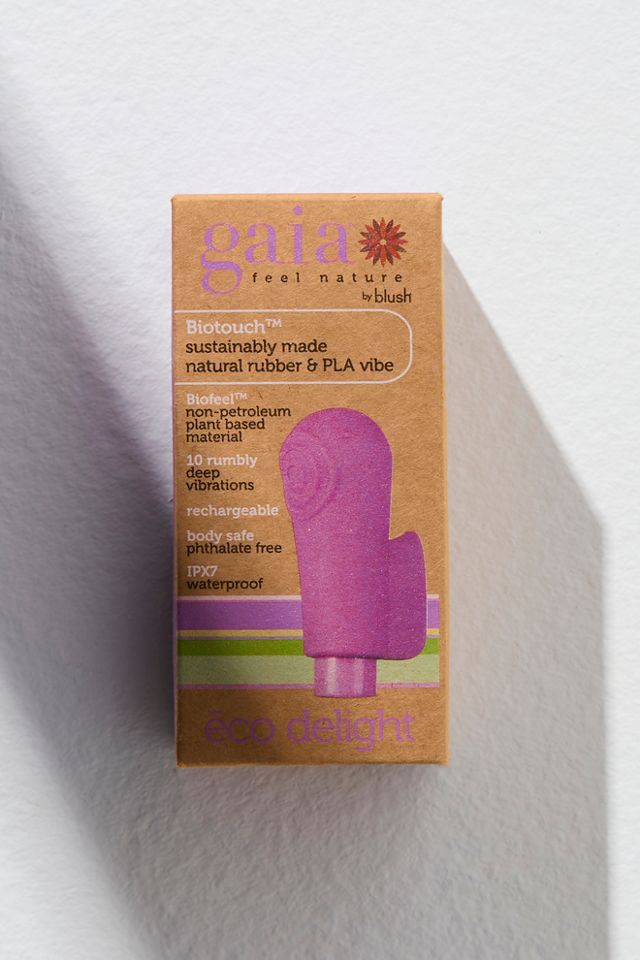 Gaia Eco-Delight #2