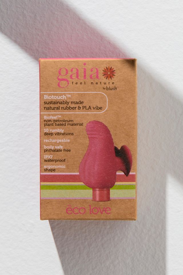 Eco-love #2