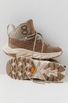 HOKA®  Anacapa Breeze Mid Sneakers