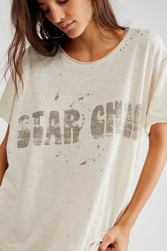 Magnolia Pearl Star Child Tee #2