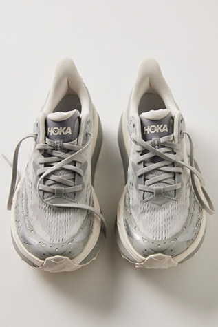 HOKA® Stinson ATR 7 Sneakers product page