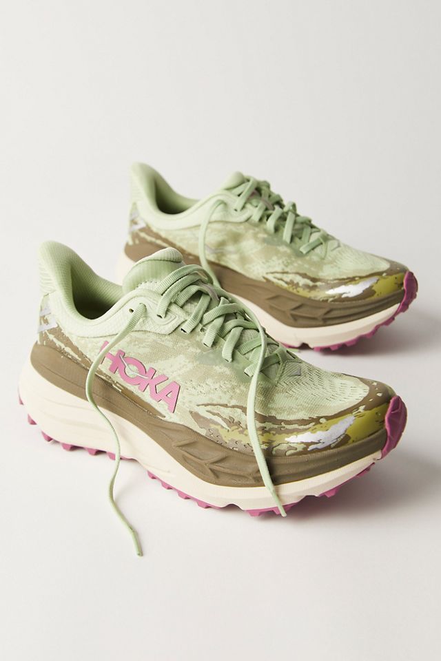 HOKA® Stinson ATR 7 Sneakers #1