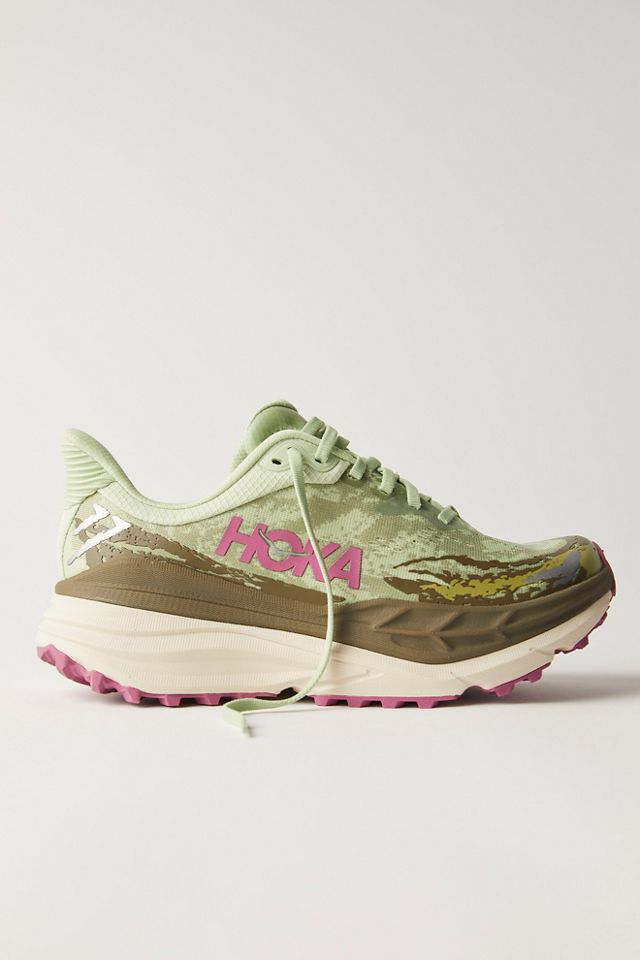 HOKA® Stinson ATR 7 Sneakers #2