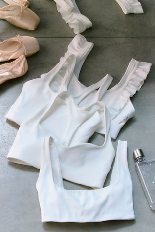 Epic Mini Bra