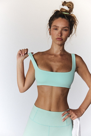 Epic Mini Bra product page