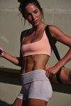 Go To Smooth Halter Bra