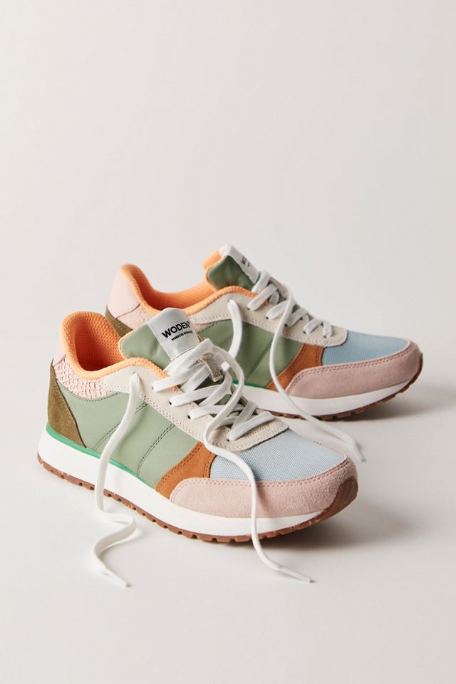 Northern Attitude Sneakers | Free People