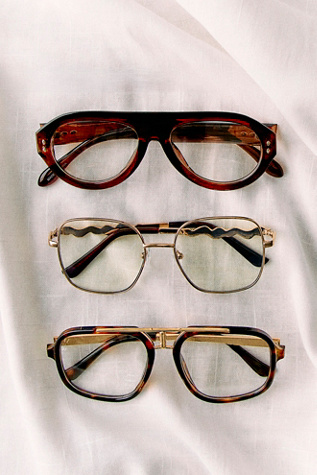 Cruise Oversized Aviator Sunglasses