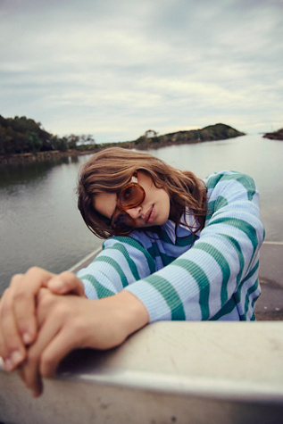 Cruise Aviators Free People