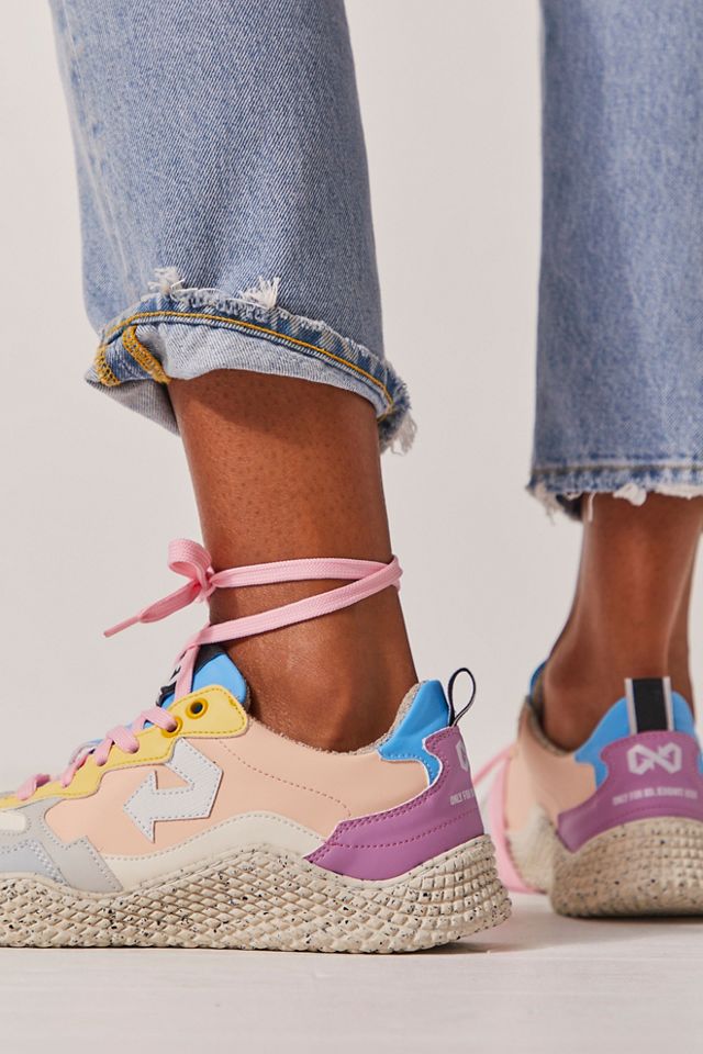 Hana Sneakers | Free People