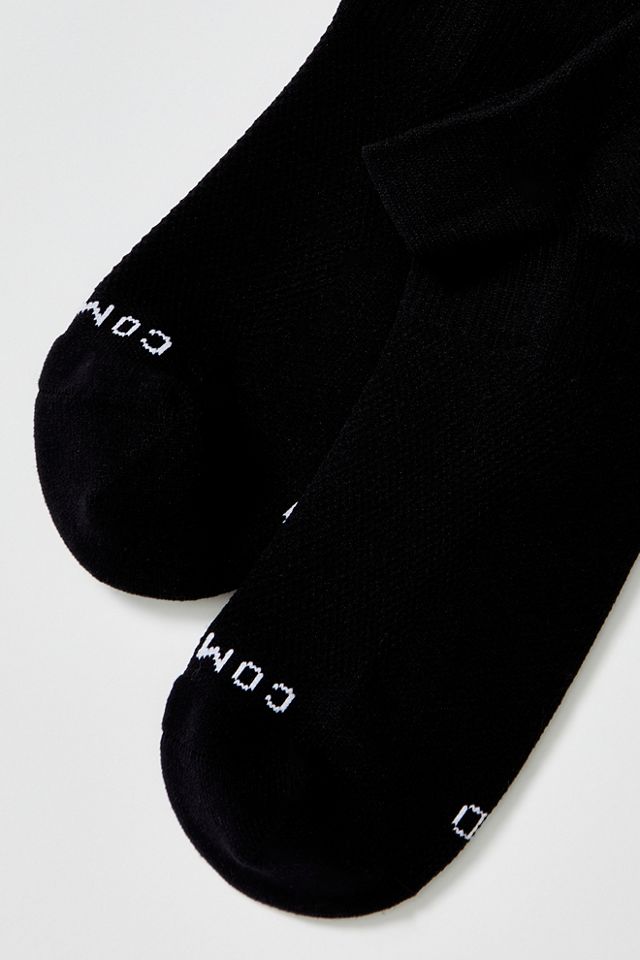 Comrad Allie Compression Ankle Socks #1