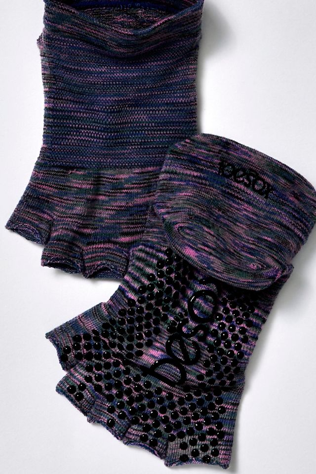 Boost Low Rise Grip Socks #1