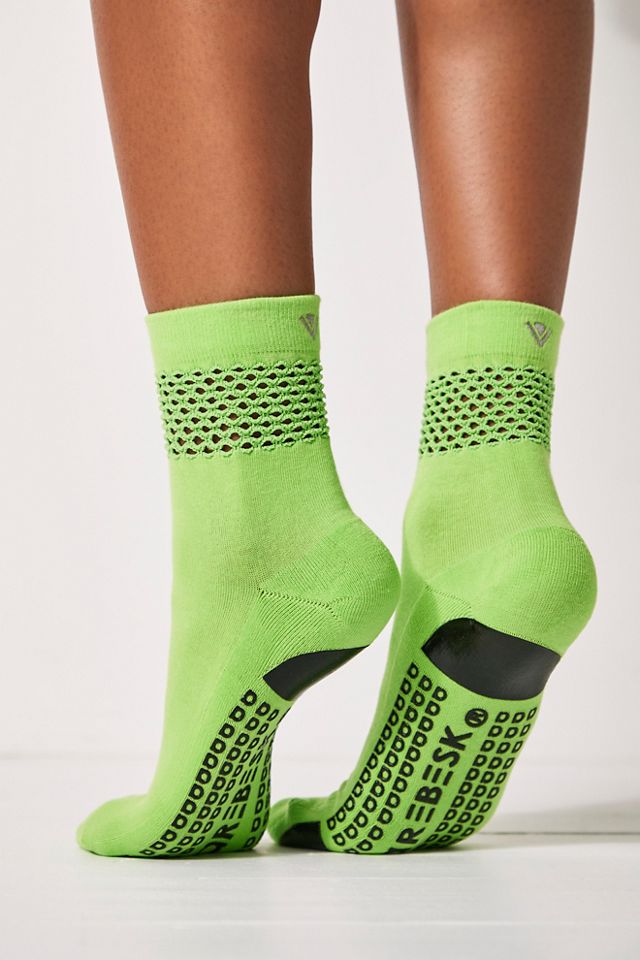 Vibe Grip Socks #1