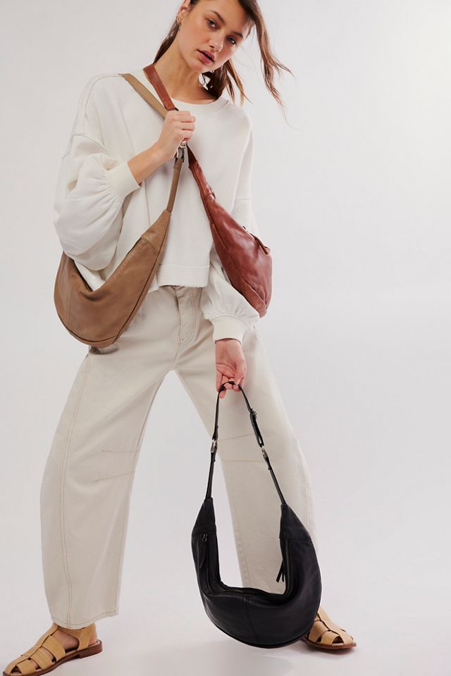 Free People Idle Hands Sling. 2