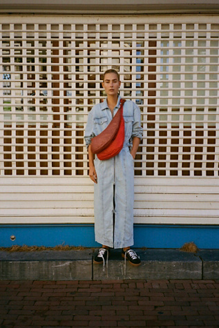 Idle Hands Sling Free People